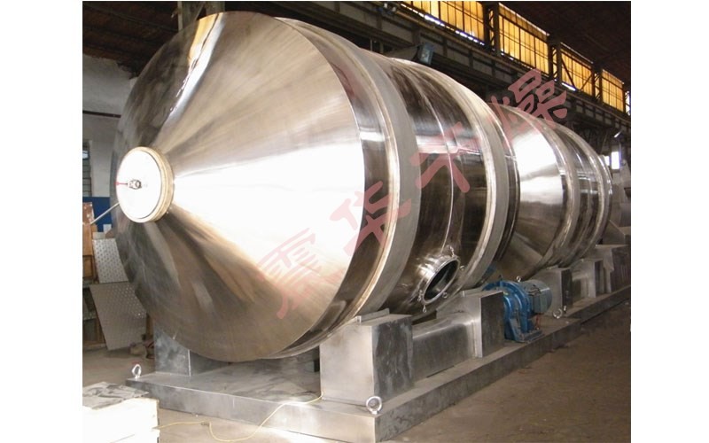 YYH系列滾翻式（一維）混合機