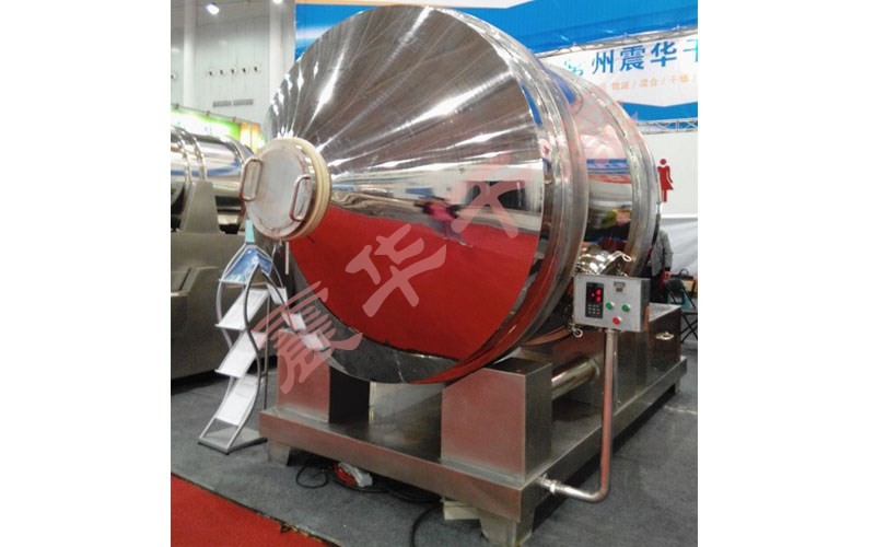 YYH系列滾翻式（一維）混合機