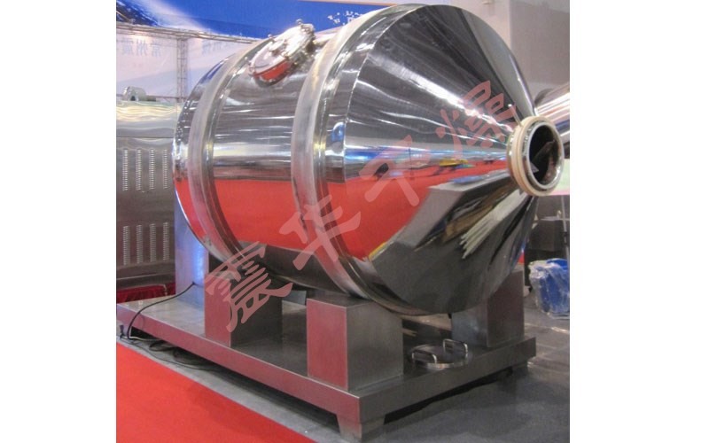 YYH系列滾翻式（一維）混合機