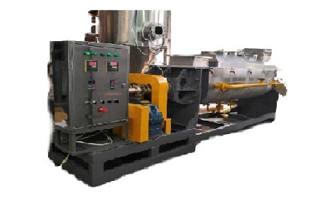 污泥槳葉干燥機選購時，需要注意哪些問題？