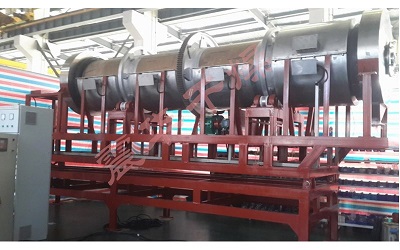 三元材料干燥機