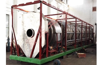 鎳鈷酸鋰干燥機